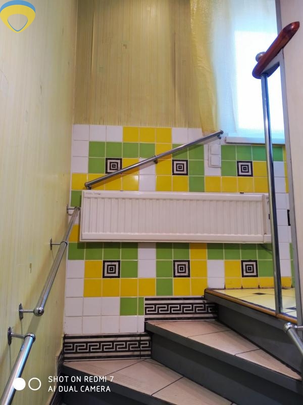 продажа однокомнатной квартиры номер A-174531 в Приморском районе, фото номер 14